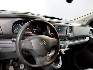 Citroen Jumpy bild 9