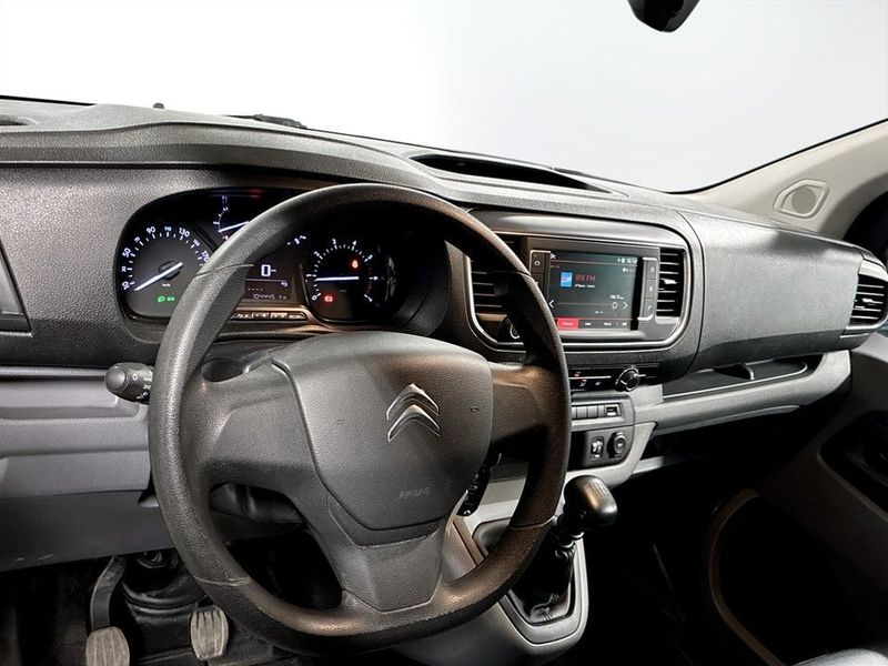 Citroen Jumpy bild 9