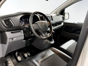 Citroen Jumpy bild 8