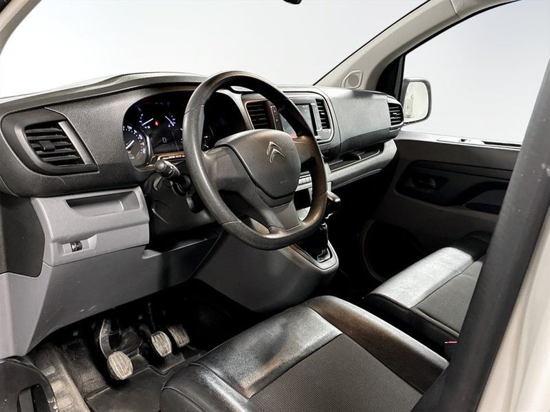 Citroen Jumpy bild 8