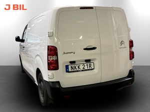 Citroen Jumpy bild 6