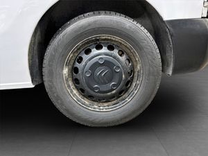 Citroen Jumpy bild 4