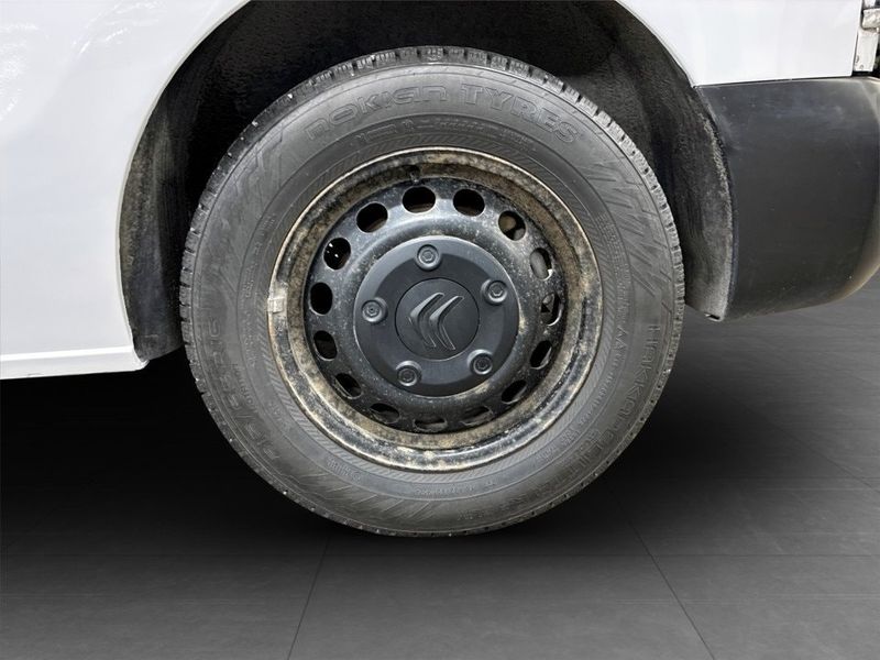 Citroen Jumpy bild 4