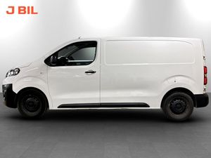 Citroen Jumpy bild 3