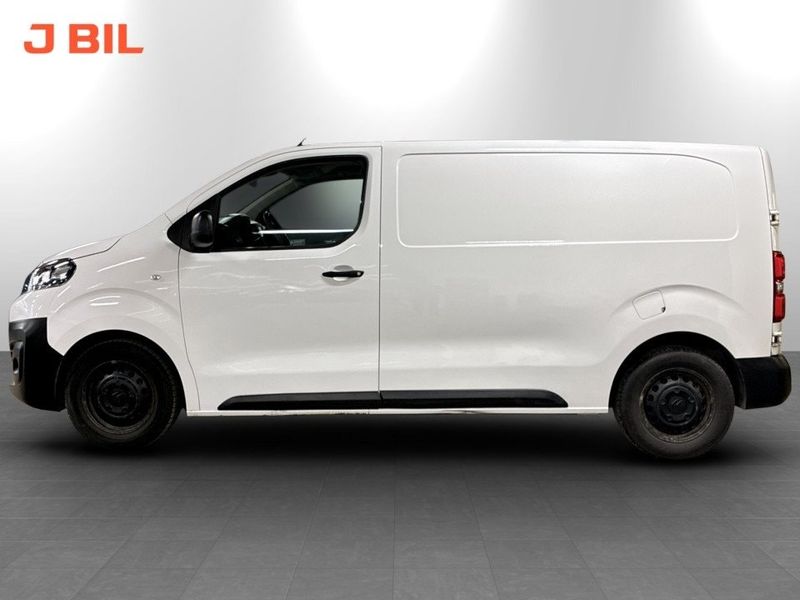 Citroen Jumpy bild 3