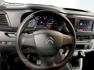 Citroen Jumpy bild 10