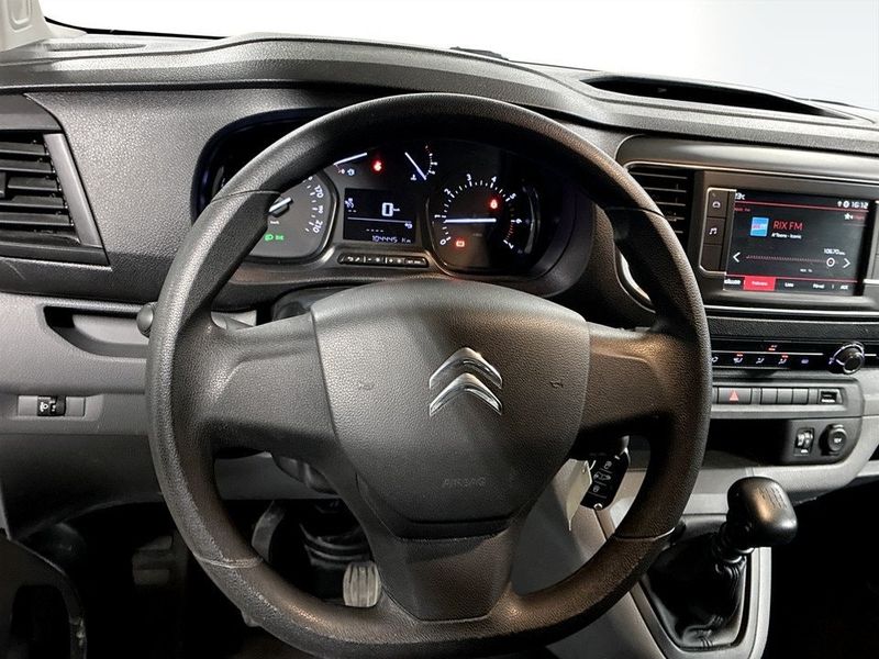 Citroen Jumpy bild 10
