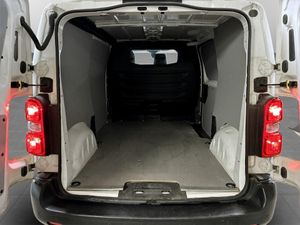 Citroen Jumpy bild 19