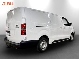 Citroen Jumpy bild 4