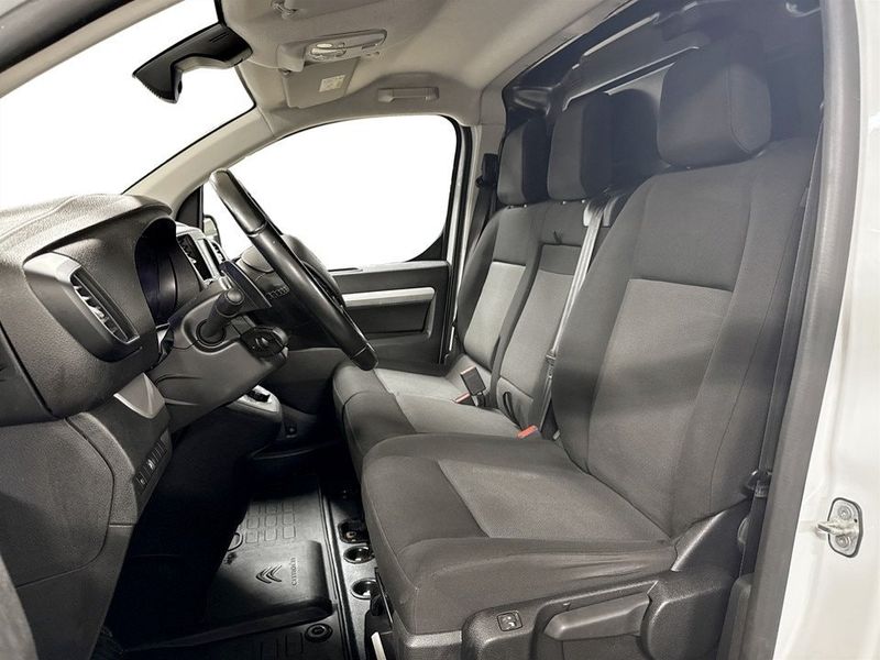 Citroen Jumpy bild 7