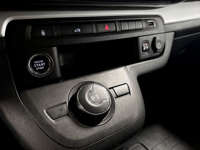 Citroen Jumpy bild 15