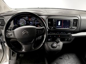 Citroen Jumpy bild 9