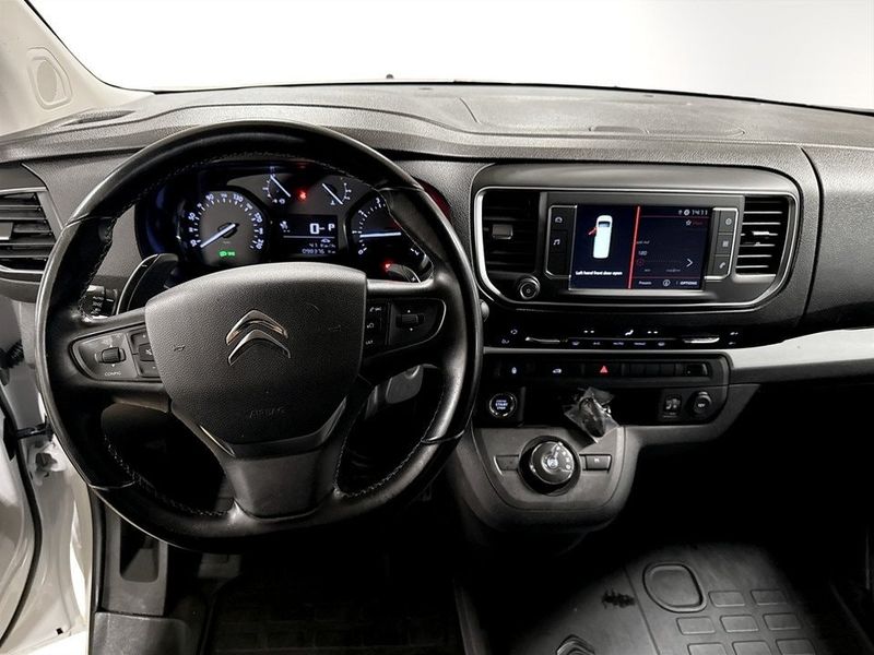 Citroen Jumpy bild 9