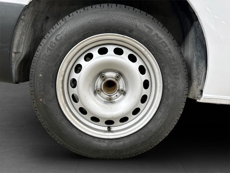 Citroen Jumpy bild 5