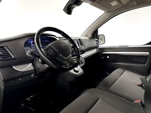 Citroen Jumpy bild 8