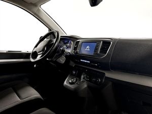 Citroen Jumpy bild 17