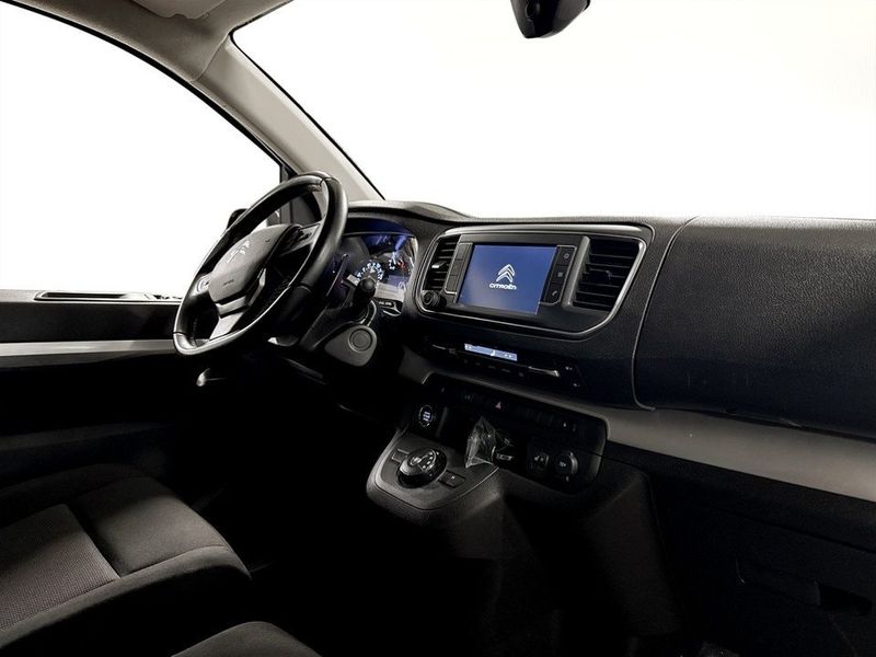Citroen Jumpy bild 17