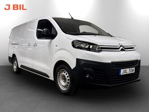 Citroen Jumpy bild 1