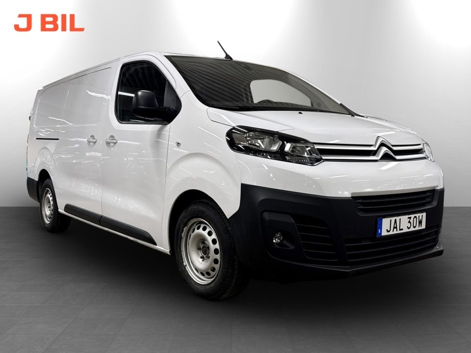 Citroen Jumpy