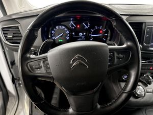 Citroen Jumpy bild 10