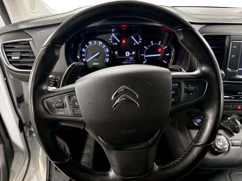 Citroen Jumpy bild 10