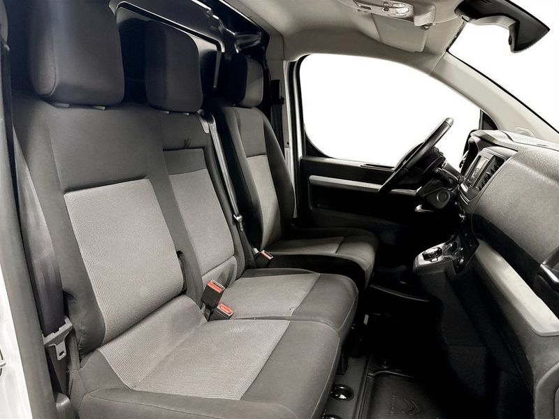 Citroen Jumpy bild 18