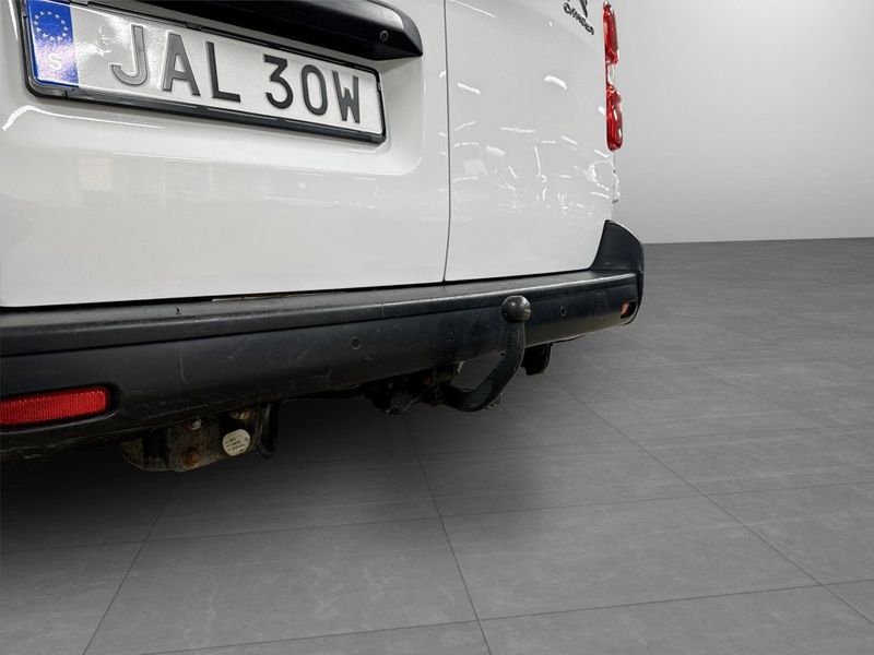 Citroen Jumpy bild 6