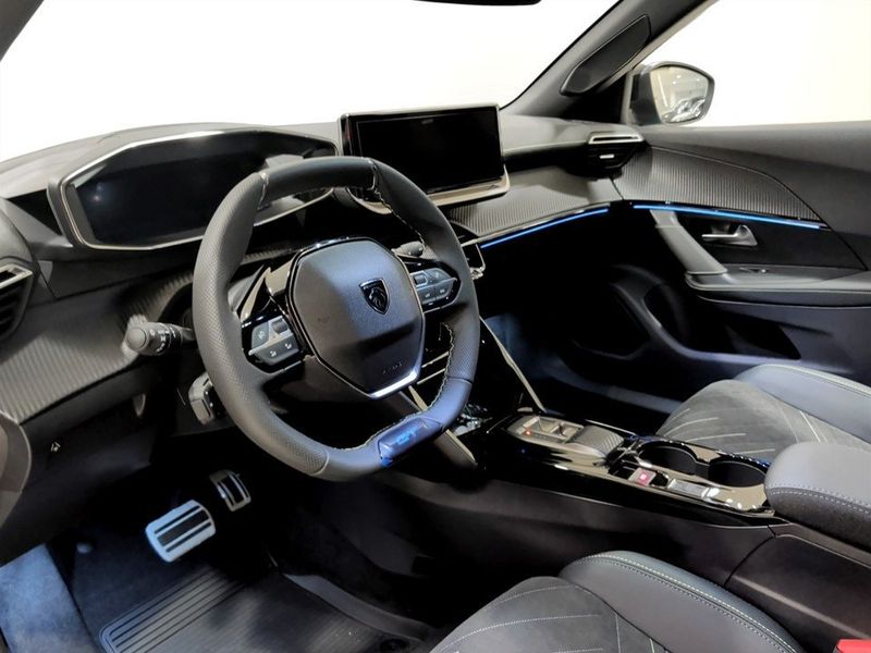 Peugeot 2008 bild 5