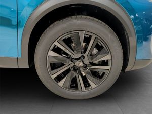 Peugeot 2008 bild 8