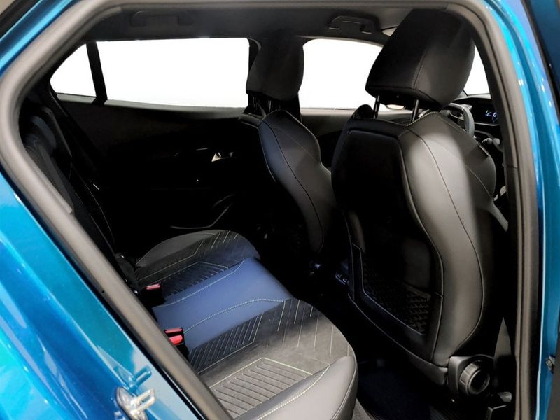 Peugeot 2008 bild 6