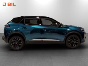 Peugeot 2008 bild 4