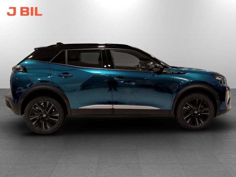 Peugeot 2008 bild 4