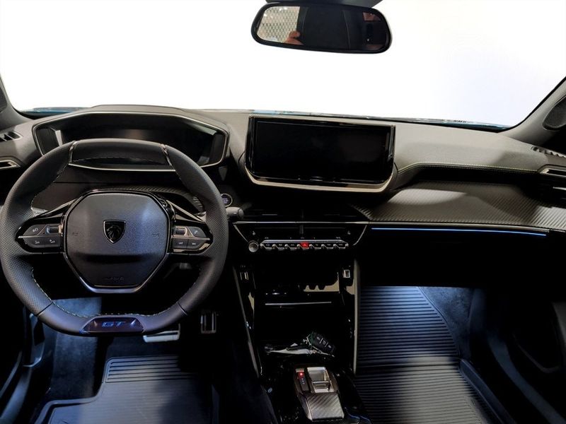 Peugeot 2008 bild 3
