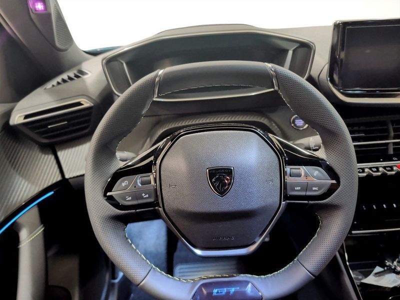 Peugeot 2008 bild 10