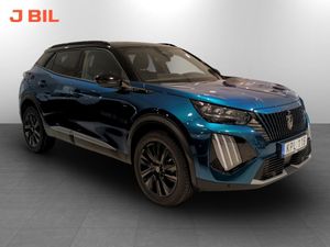 Peugeot 2008 bild 1