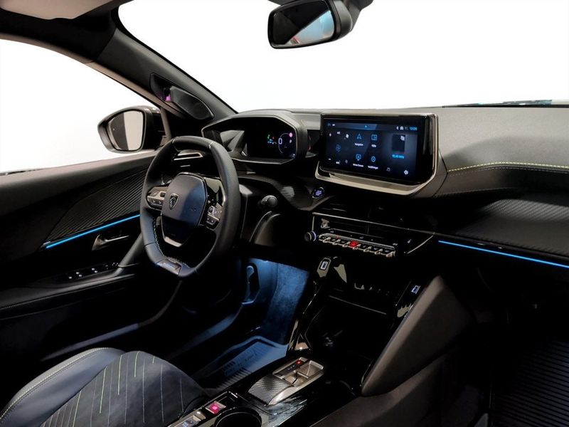 Peugeot 2008 bild 14