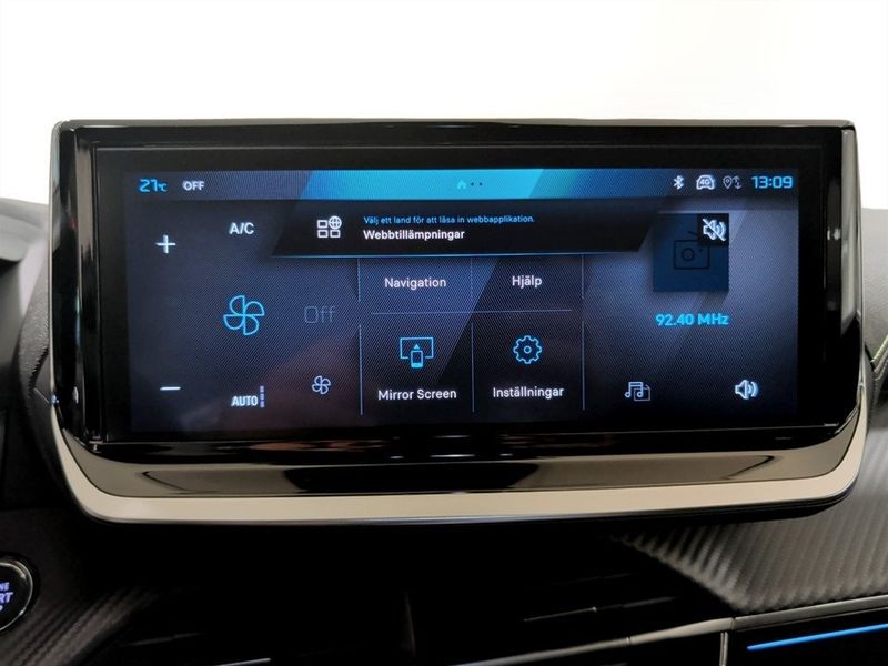 Peugeot 2008 bild 12