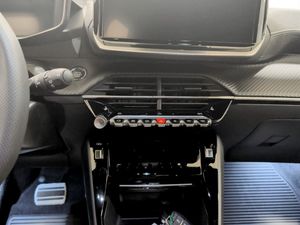Peugeot 2008 bild 11