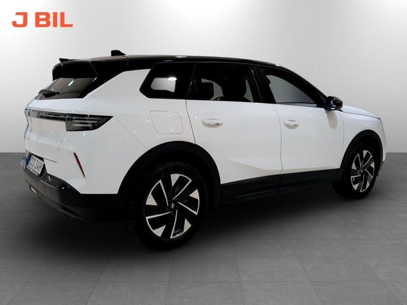 Opel Grandland bild 3