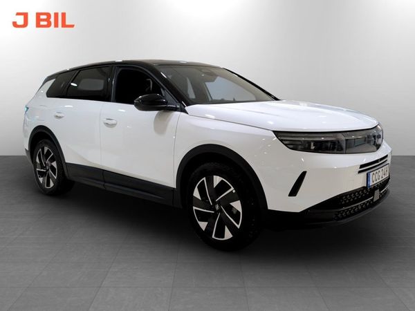 Opel Grandland GS Hybrid 145hk Aut PANO B-KAMERA CARPLAY - 2025