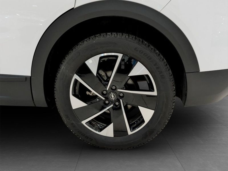 Opel Grandland bild 17