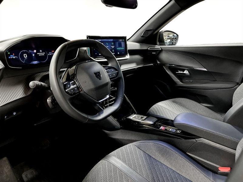 Peugeot 2008 bild 5