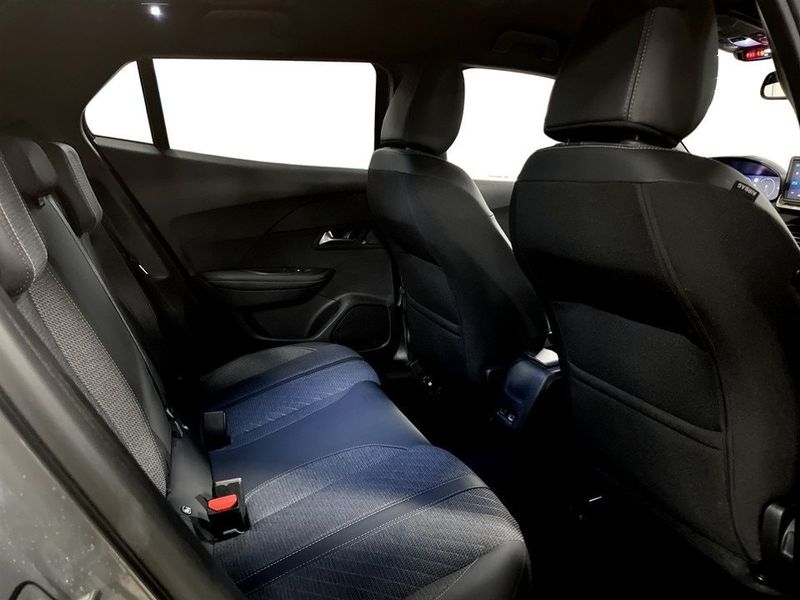 Peugeot 2008 bild 15