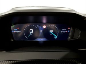 Peugeot 2008 bild 9