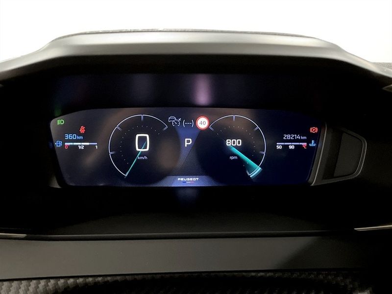 Peugeot 2008 bild 9