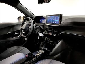 Peugeot 2008 bild 14