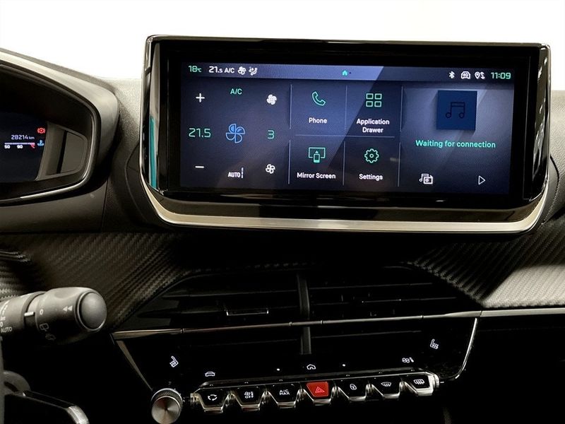 Peugeot 2008 bild 12
