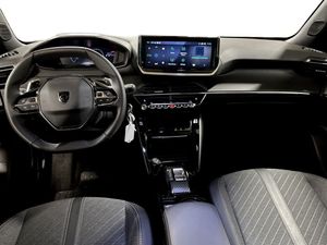 Peugeot 2008 bild 6