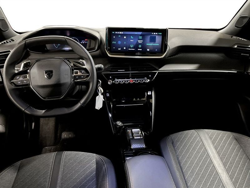 Peugeot 2008 bild 6
