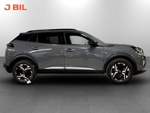 Peugeot 2008 bild 16